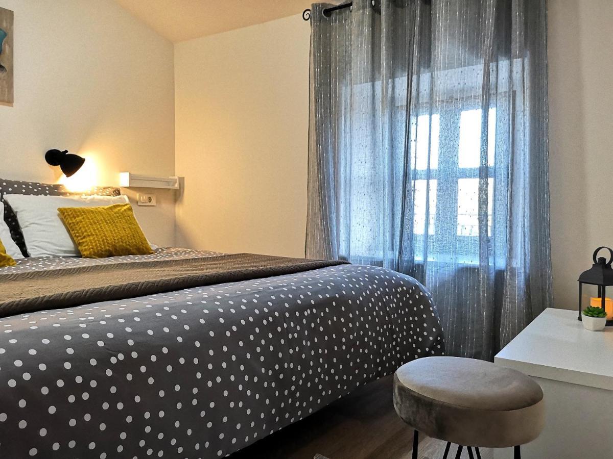Apartment Franko - Hum Екстериор снимка